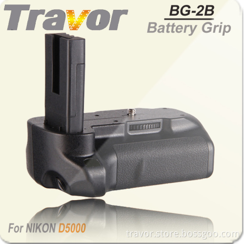 Digital Camera Battery Grip BG-2B for Nikon D5000